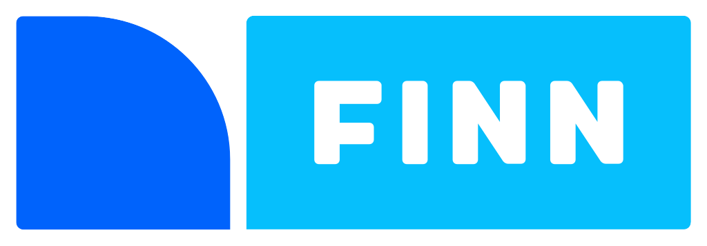 Finn logo